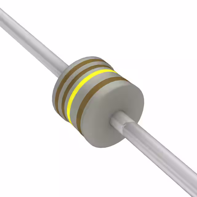 LR0204F110K TE Connectivity Passive Product electronic component